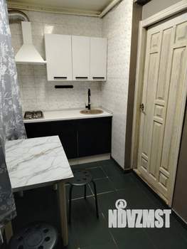 1-к квартира, на длительный срок, 34м2, 1/4 этаж