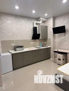 1-к квартира, посуточно, 30м2, 1/9 этаж