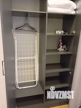 Студия квартира, на длительный срок, 20м2, 2/14 этаж