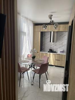 2-к квартира, на длительный срок, 52м2, 2/3 этаж