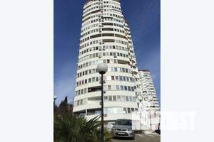 1-к квартира, посуточно, 32м2, 12/19 этаж