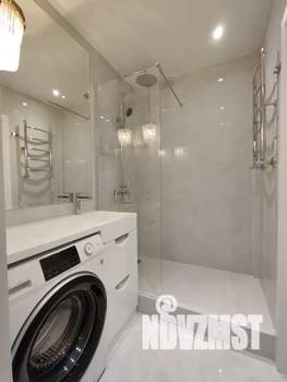 2-к квартира, посуточно, 56м2, 8/9 этаж