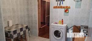 1-к квартира, на длительный срок, 36м2, 2/5 этаж