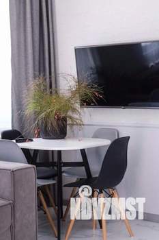 2-к квартира, посуточно, 41м2, 1/1 этаж