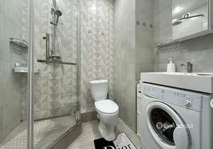 Студия квартира, на длительный срок, 28м2, 11/12 этаж