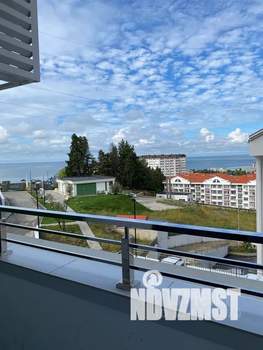 1-к квартира, посуточно, 45м2, 2/7 этаж