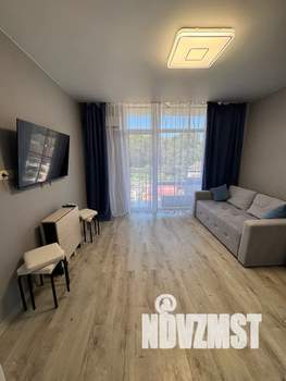 2-к квартира, посуточно, 26м2, 12/18 этаж