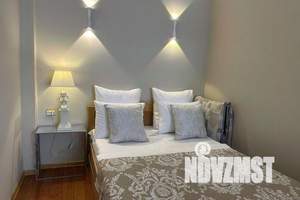 1-к квартира, посуточно, 34м2, 3/6 этаж