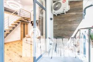 2-к квартира, посуточно, 48м2, 3/3 этаж
