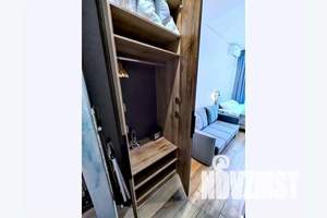 1-к квартира, посуточно, 31м2, 5/5 этаж