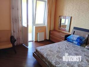 1-к квартира, на длительный срок, 50м2, 18/20 этаж