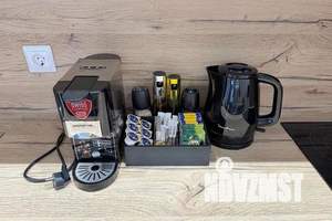 1-к квартира, посуточно, 10м2, 3/6 этаж