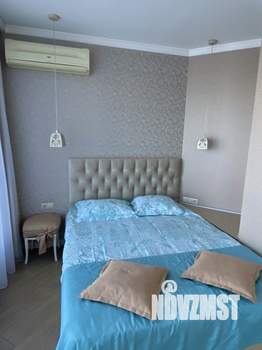 3-к квартира, посуточно, 60м2, 5/12 этаж