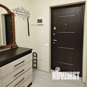 Студия квартира, посуточно, 46м2, 7/9 этаж