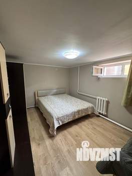 2-к квартира, на длительный срок, 35м2, 1/3 этаж