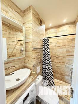 2-к квартира, посуточно, 32м2, 1/1 этаж