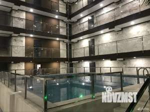 1-к квартира, посуточно, 32м2, 1/4 этаж