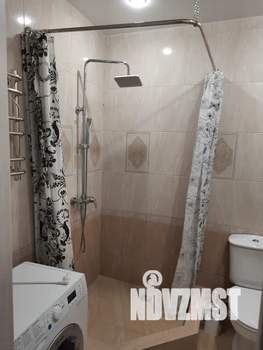 2-к квартира, посуточно, 45м2, 1/7 этаж