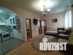 3-к квартира, на длительный срок, 64м2, 2/3 этаж