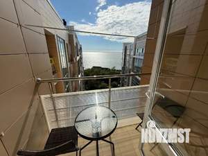 1-к квартира, посуточно, 37м2, 1/1 этаж