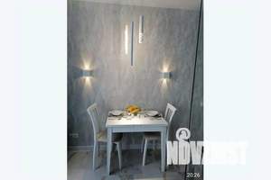 1-к квартира, посуточно, 32м2, 4/18 этаж