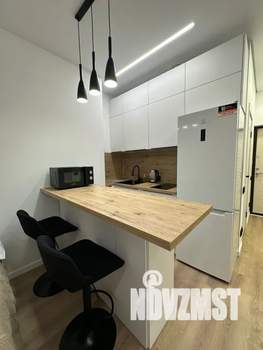 1-к квартира, посуточно, 25м2, 5/5 этаж