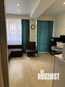 Студия квартира, на длительный срок, 31м2, 3/10 этаж