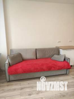 1-к квартира, посуточно, 28м2, 6/7 этаж