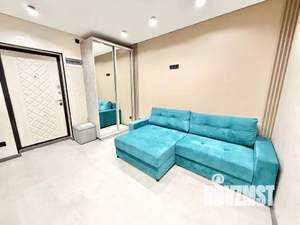 2-к квартира, посуточно, 35м2, 4/5 этаж