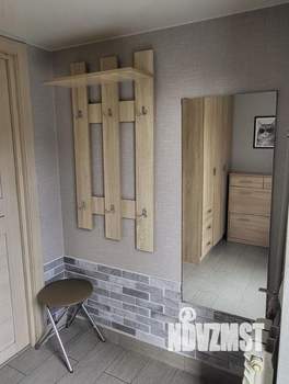 Студия квартира, на длительный срок, 21м2, 1/5 этаж