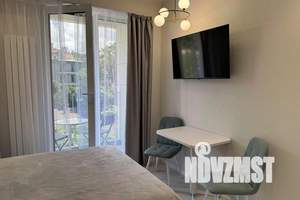 1-к квартира, посуточно, 20м2, 4/11 этаж