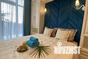 2-к квартира, посуточно, 60м2, 7/7 этаж