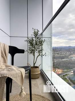 2-к квартира, на длительный срок, 36м2, 9/19 этаж