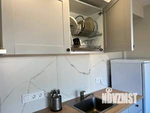 2-к квартира, посуточно, 30м2, 1/3 этаж