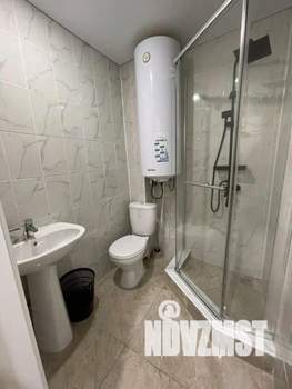 1-к квартира, посуточно, 22м2, 1/1 этаж