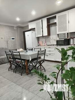 1-к квартира, на длительный срок, 26м2, 2/3 этаж