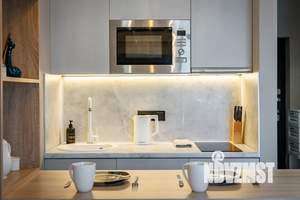 1-к квартира, посуточно, 24м2, 4/20 этаж