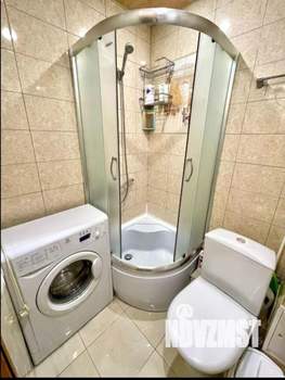 Студия квартира, на длительный срок, 19м2, 3/5 этаж