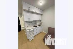 1-к квартира, посуточно, 20м2, 2/5 этаж