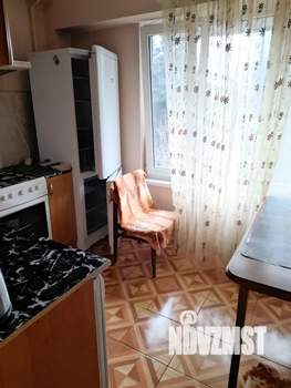 1-к квартира, посуточно, 42м2, 4/5 этаж
