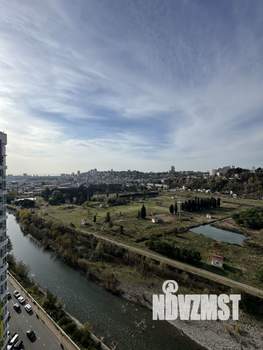 2-к квартира, на длительный срок, 37м2, 23/26 этаж