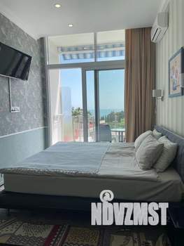 1-к квартира, посуточно, 33м2, 4/4 этаж