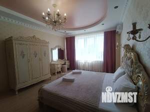 1-к квартира, посуточно, 60м2, 8/14 этаж