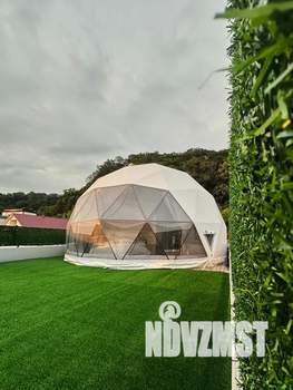 2-к квартира, посуточно, 50м2, 3/3 этаж