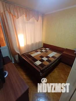 3-к квартира, посуточно, 50м2, 5/5 этаж