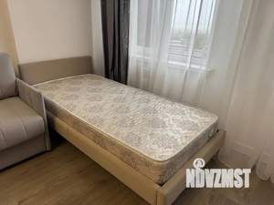 Студия квартира, посуточно, 32м2, 6/6 этаж