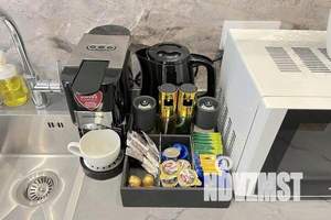 1-к квартира, посуточно, 33м2, 3/6 этаж