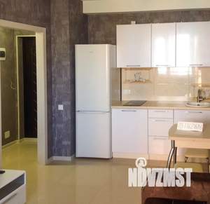 1-к квартира, посуточно, 31м2, 3/10 этаж