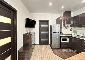 2-к квартира, на длительный срок, 31м2, 2/8 этаж