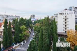 2-к квартира, посуточно, 52м2, 10/13 этаж